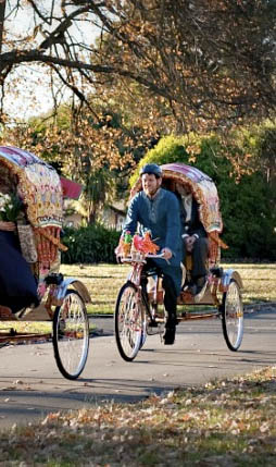 sustainable transport